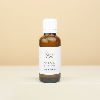 Wind Essential Oil