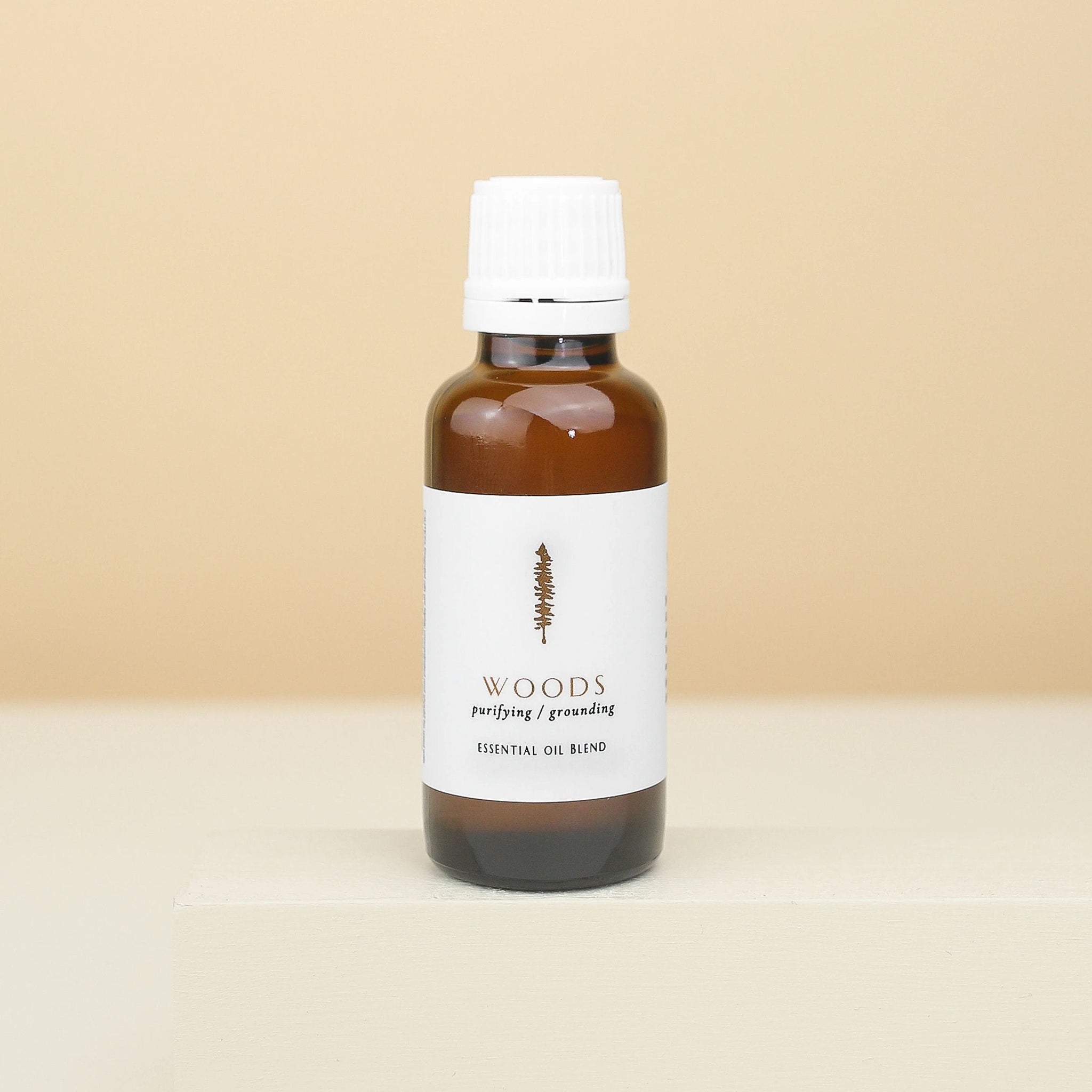 Woods Essential Oil