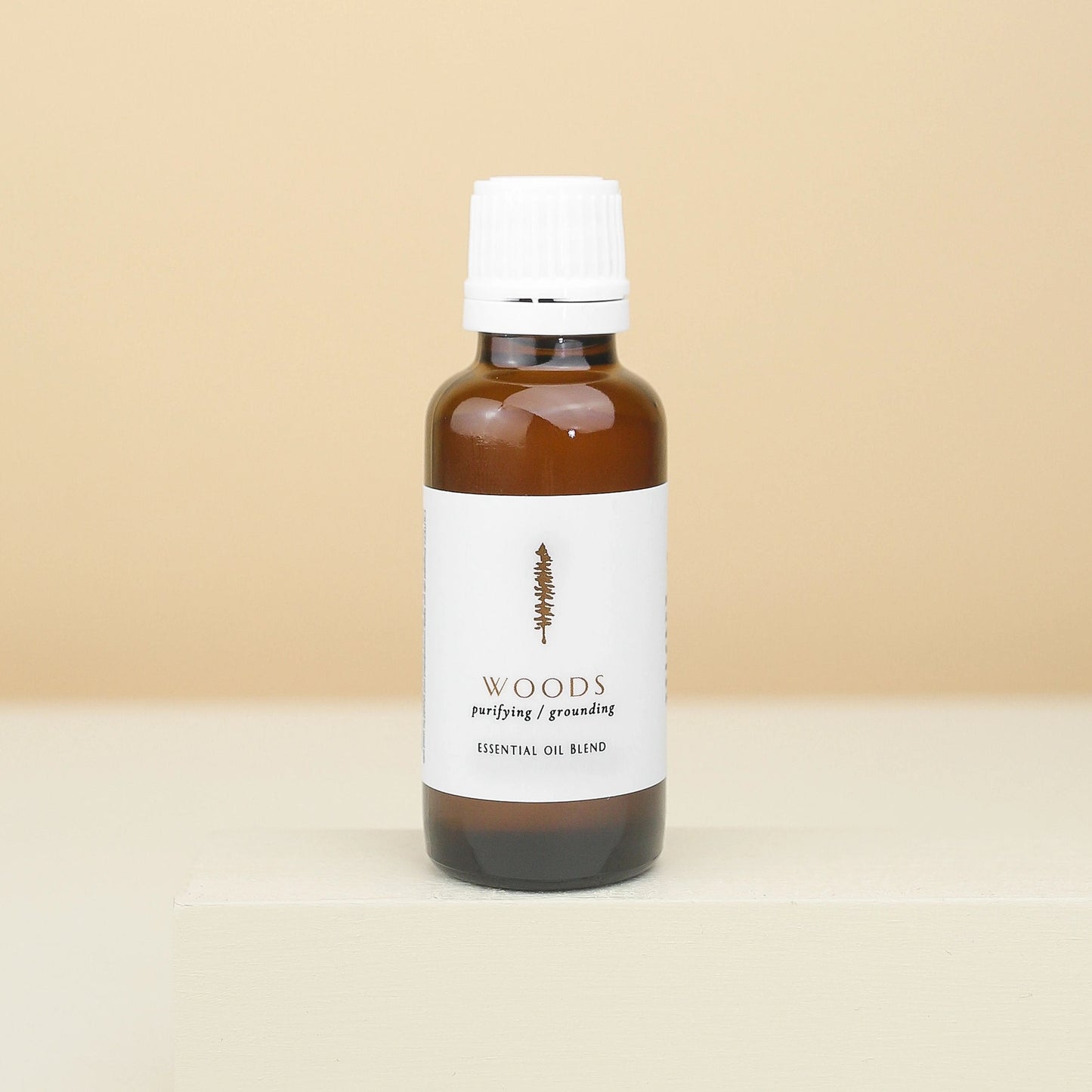 Woods Essential Oil
