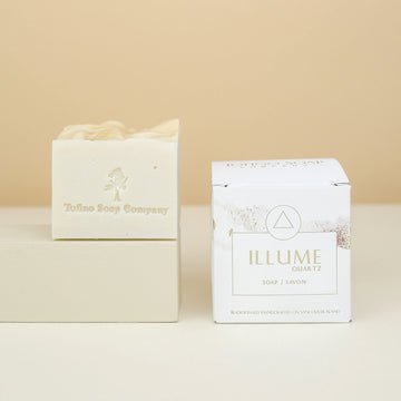 Tofino Illume Soap
