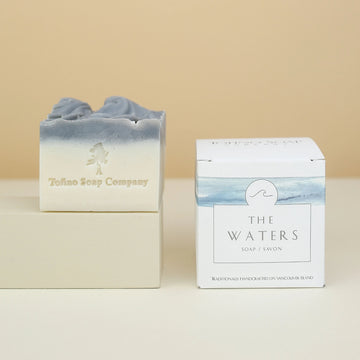 Tofino Waters Soap