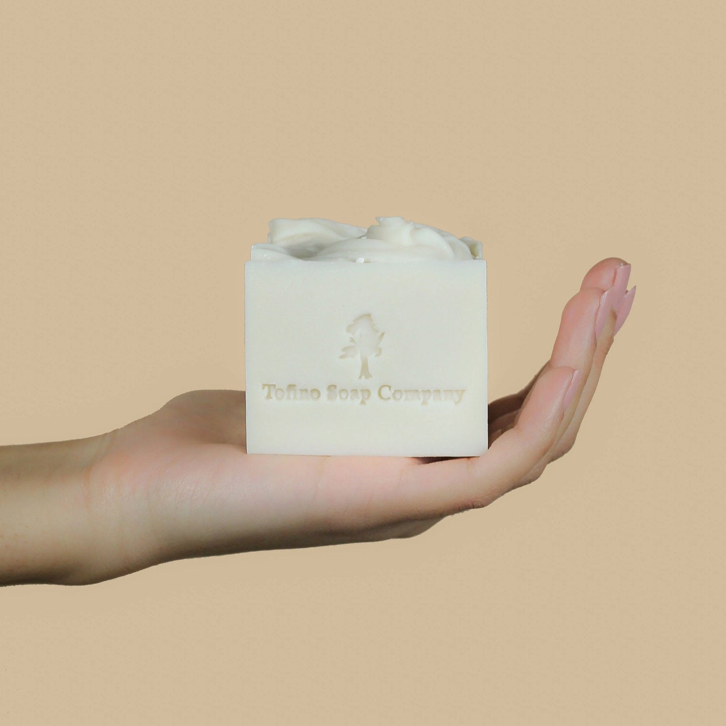 Tofino Woods Soap