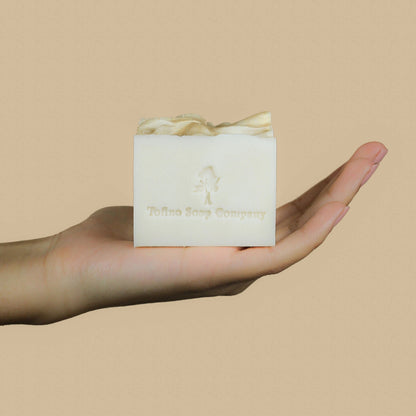 Tofino Illume Soap