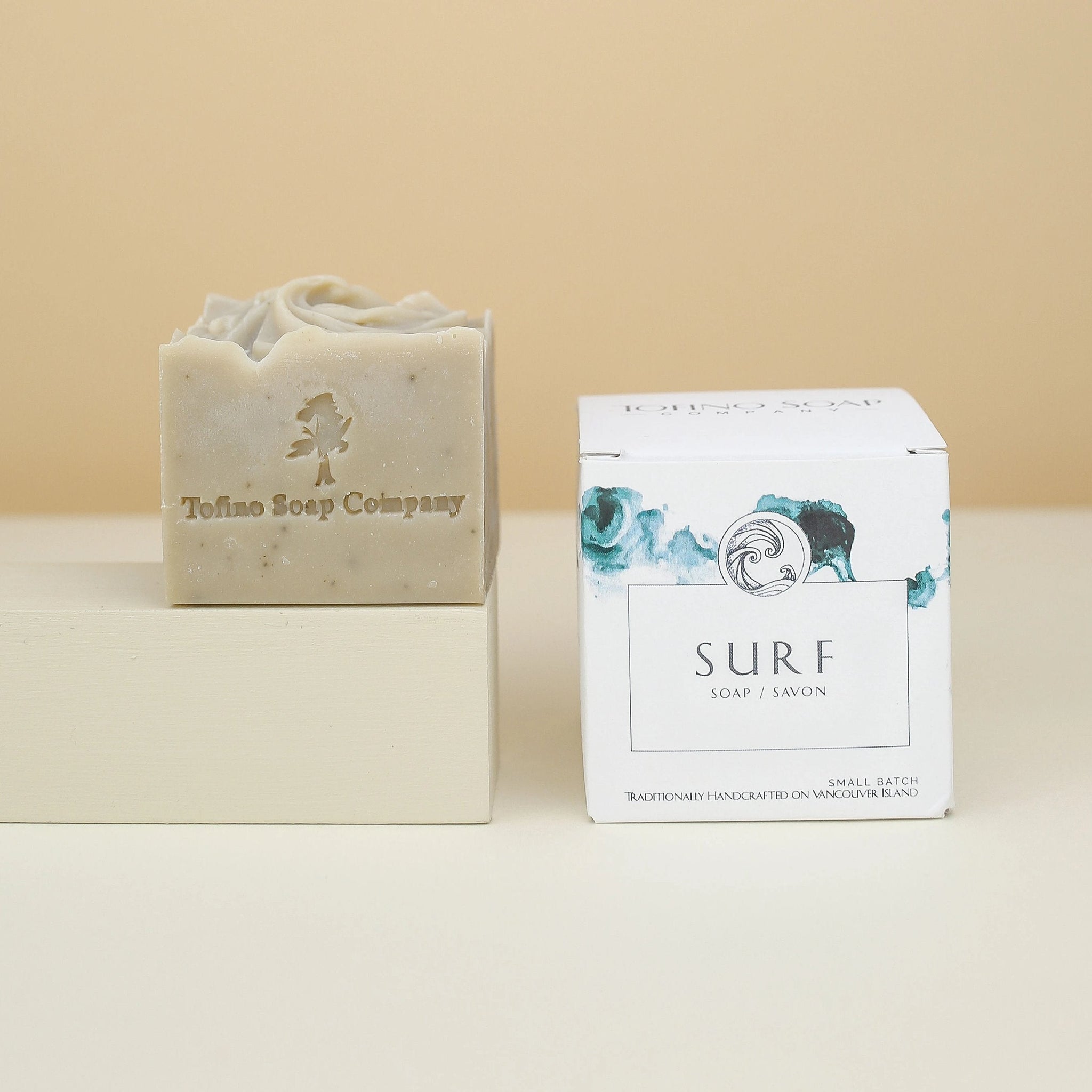 Tofino Surf Soap
