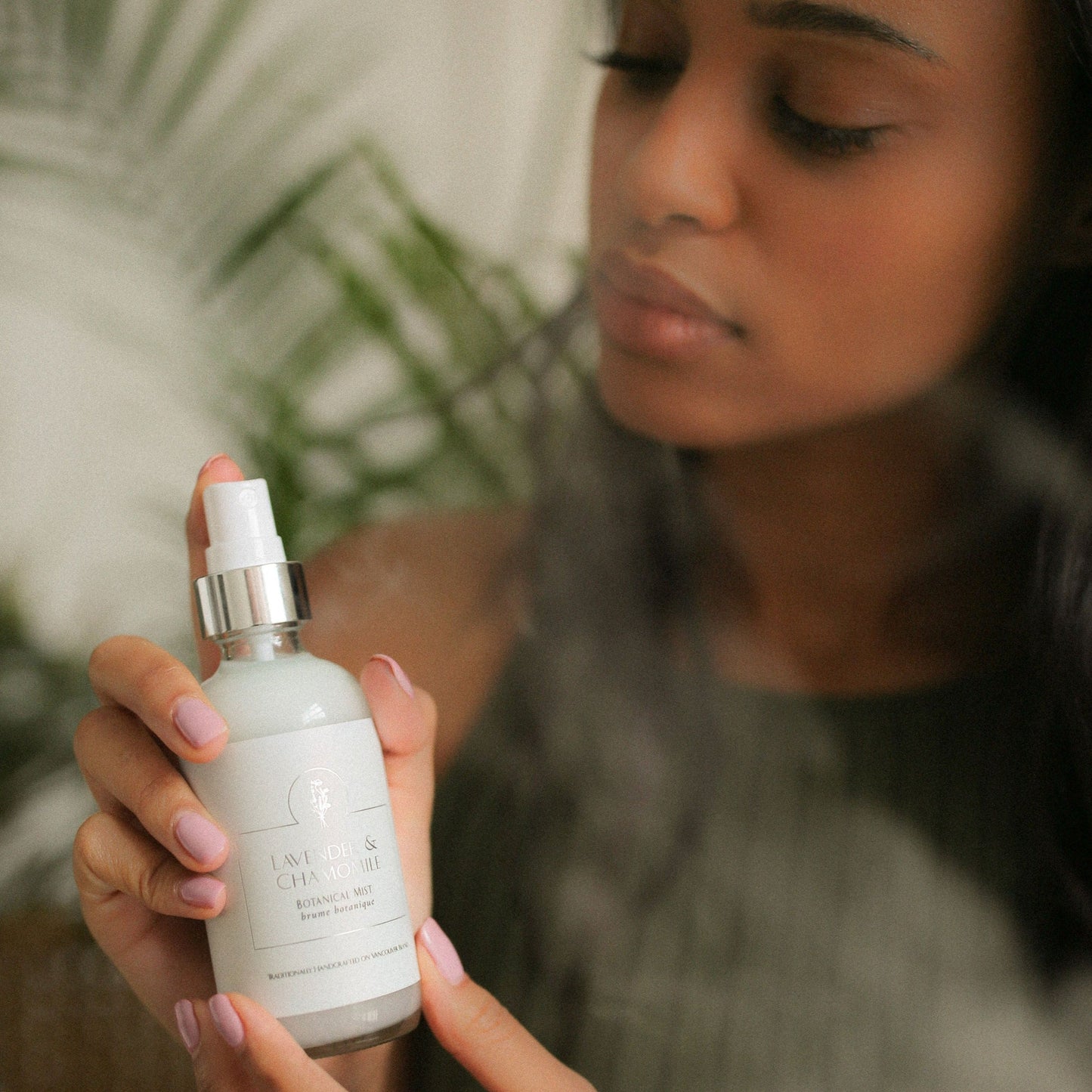 Stress Release | Aromatherapy Mist