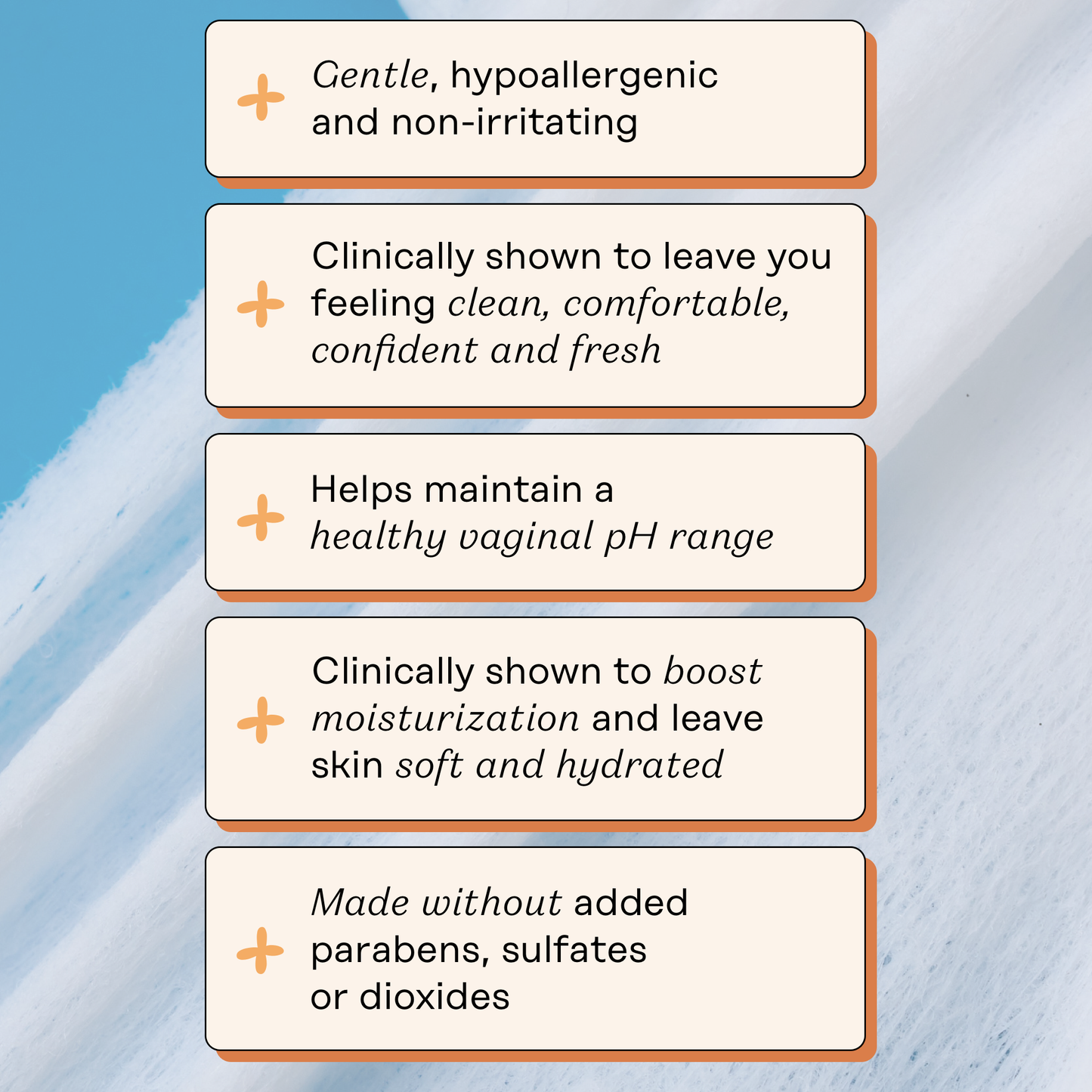 Normal Feminine Travel Wipes