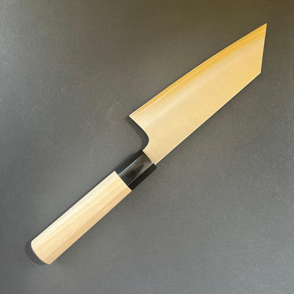 Bunka knife, Aus 10 stainless steel, Migaki finish- Kitchen Provisions, Eiri