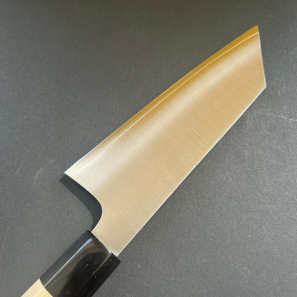 Bunka knife, Aus 10 stainless steel, Migaki finish- Kitchen Provisions, Eiri