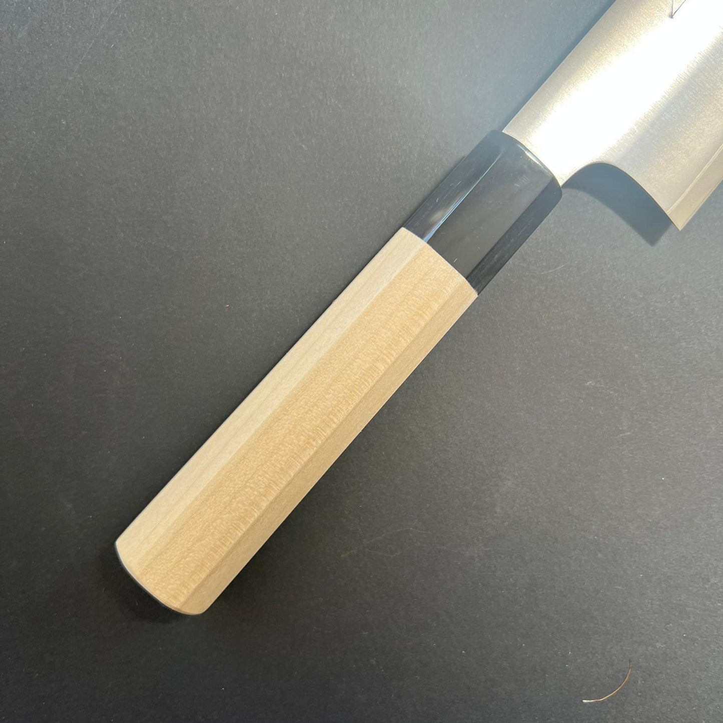 Gyuto knife, Aus 10 stainless steel, Migaki finish- Kitchen Provisions, Eiri