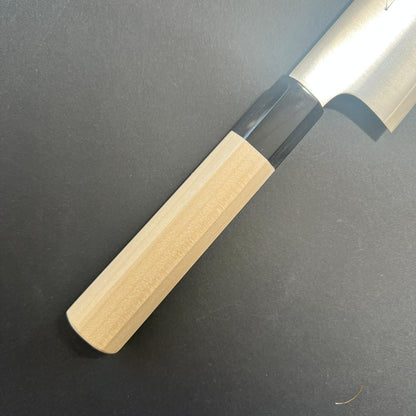 Gyuto knife, Aus 10 stainless steel, Migaki finish- Kitchen Provisions, Eiri