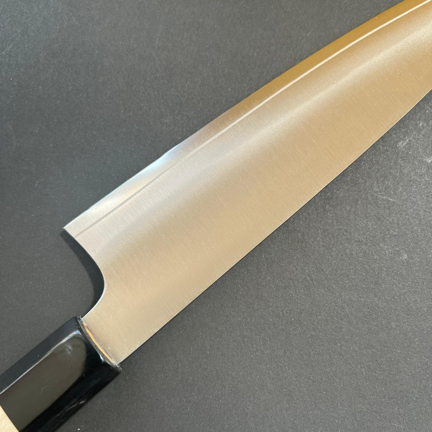 Gyuto knife, Aus 10 stainless steel, Migaki finish- Kitchen Provisions, Eiri
