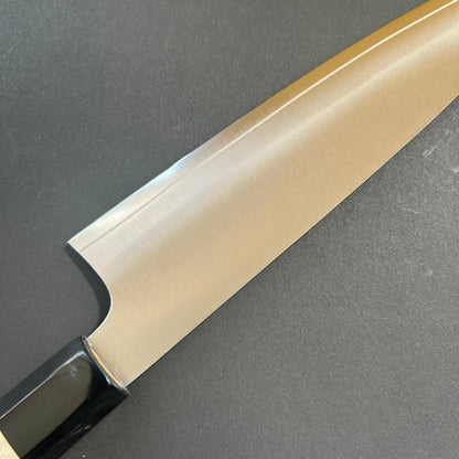 Gyuto knife, Aus 10 stainless steel, Migaki finish- Kitchen Provisions, Eiri