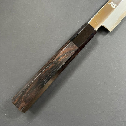 Sakimaru Yanagiba knife, VG10 stainless steel, mirror finish - Nakagawa Hamono