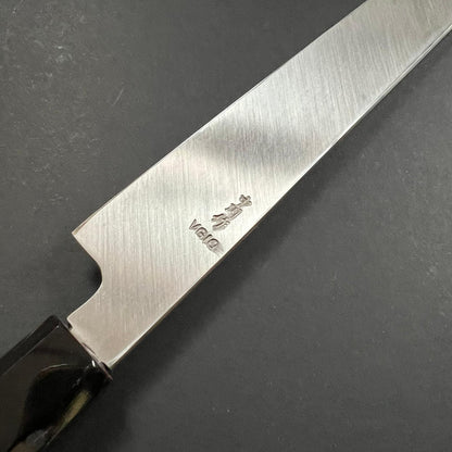 Sakimaru Yanagiba knife, VG10 stainless steel, mirror finish - Nakagawa Hamono