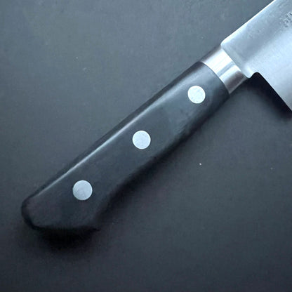 Gyuto knife, SK carbon mono steel, polished finish - Sakai Takayuki