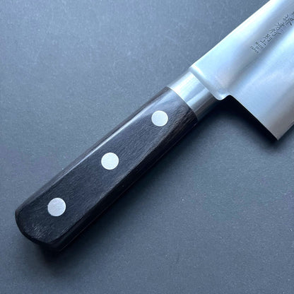 Komagire Gyuto knife, SK carbon mono steel, polished finish - Sakai Takayuki