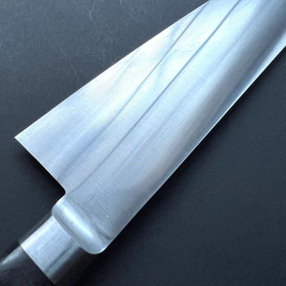 Komagire Gyuto knife, SK carbon mono steel, polished finish - Sakai Takayuki