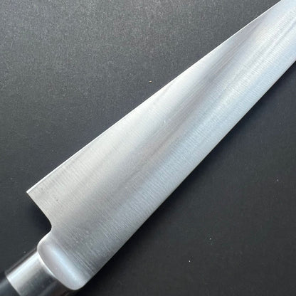 Sujihiki knife, SK carbon mono steel, polished finish - Sakai Takayuki