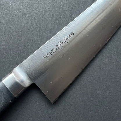 Gyuto knife, SK carbon mono steel, polished finish - Sakai Takayuki