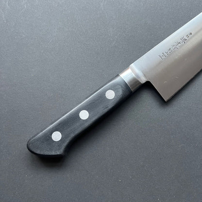 Gyuto knife, SK carbon mono steel, polished finish - Sakai Takayuki
