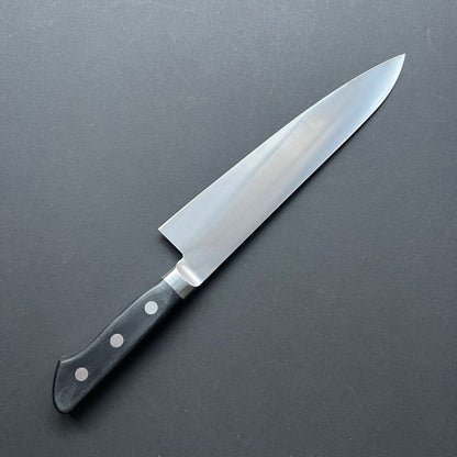 Gyuto knife, SK carbon mono steel, polished finish - Sakai Takayuki
