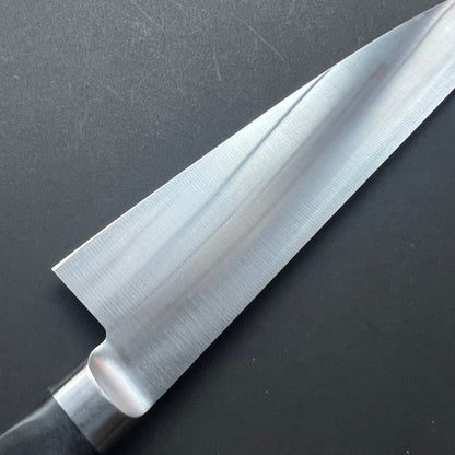 Gyuto knife, SK carbon mono steel, polished finish - Sakai Takayuki