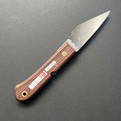 Japanese folding grafting knife - Dokan