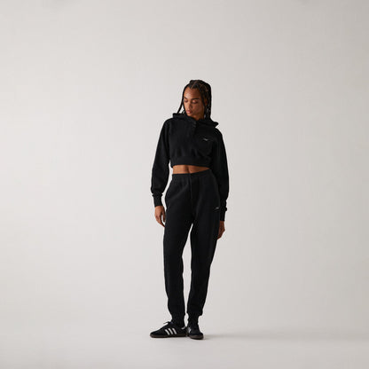 Kith Women Hillside Slim Jogger - Black