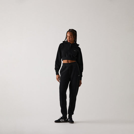 Kith Women Hillside Slim Jogger - Black