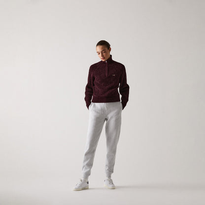 Kith Women Presley Chenille Half-Zip - Essence