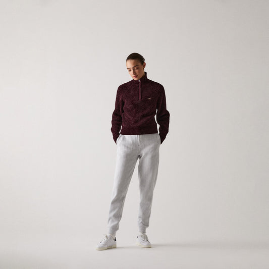 Kith Women Presley Chenille Half-Zip - Essence