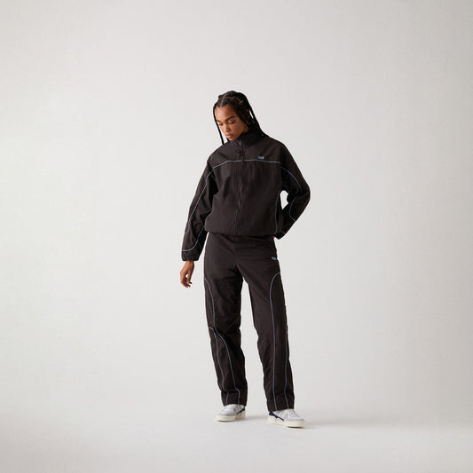Kith Women Azariah Track Zip Jacket - Kindling