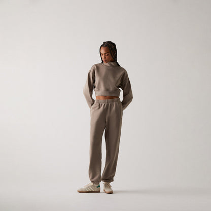 Kith Women Chelsea Sweatpant III - Quicksand