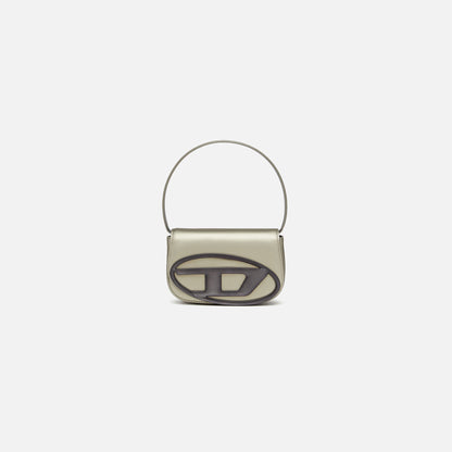 Diesel 1DR Handbag - Silver
