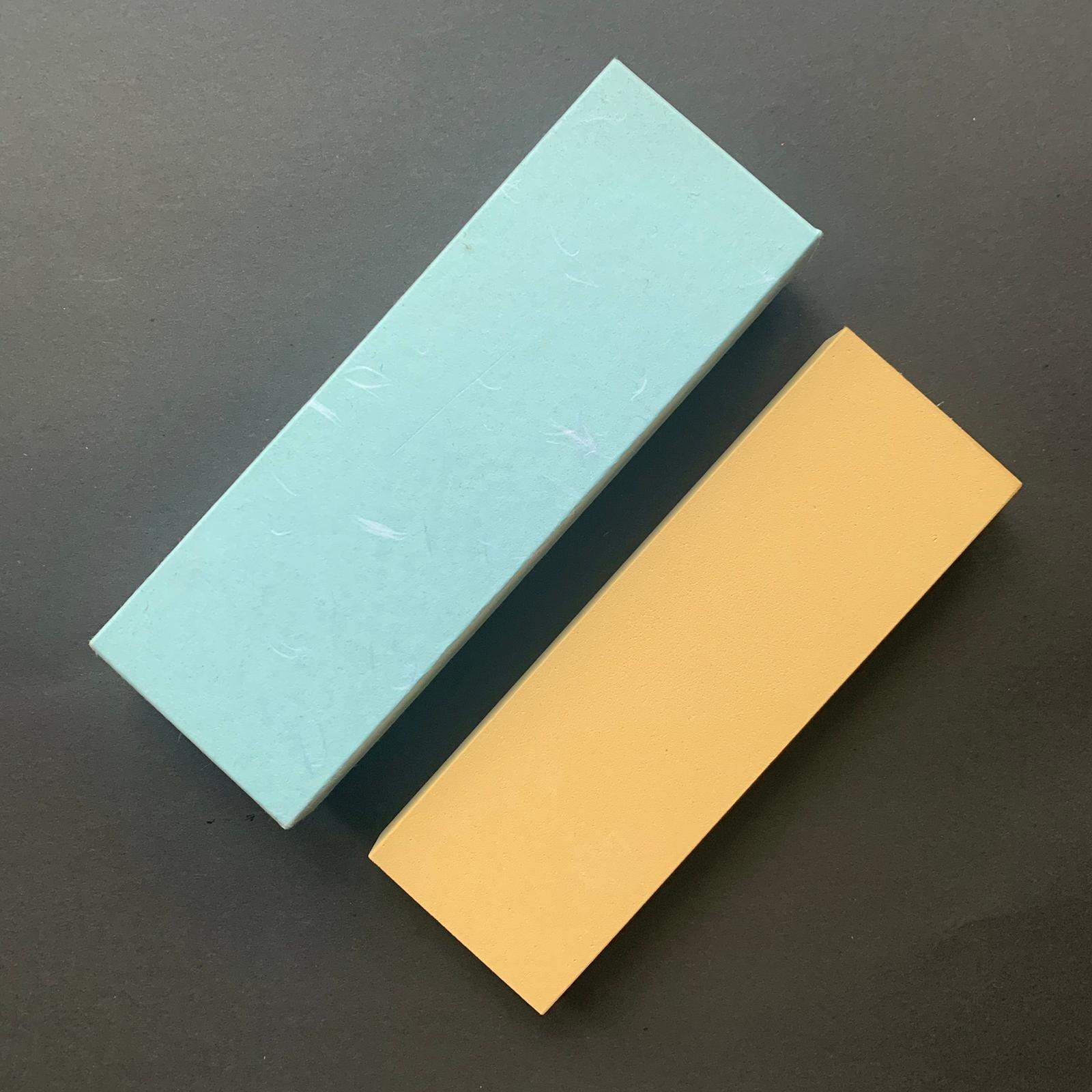 Bester 500 Grit Stone - for knife sharpening
