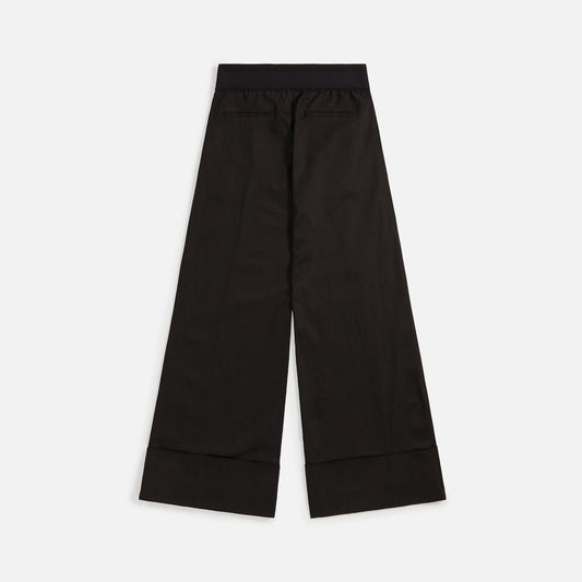 anOnlyChild London Pant - Black