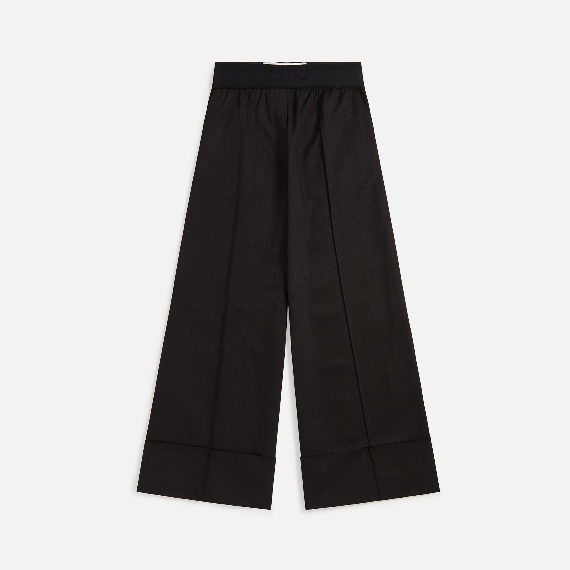 anOnlyChild London Pant - Black