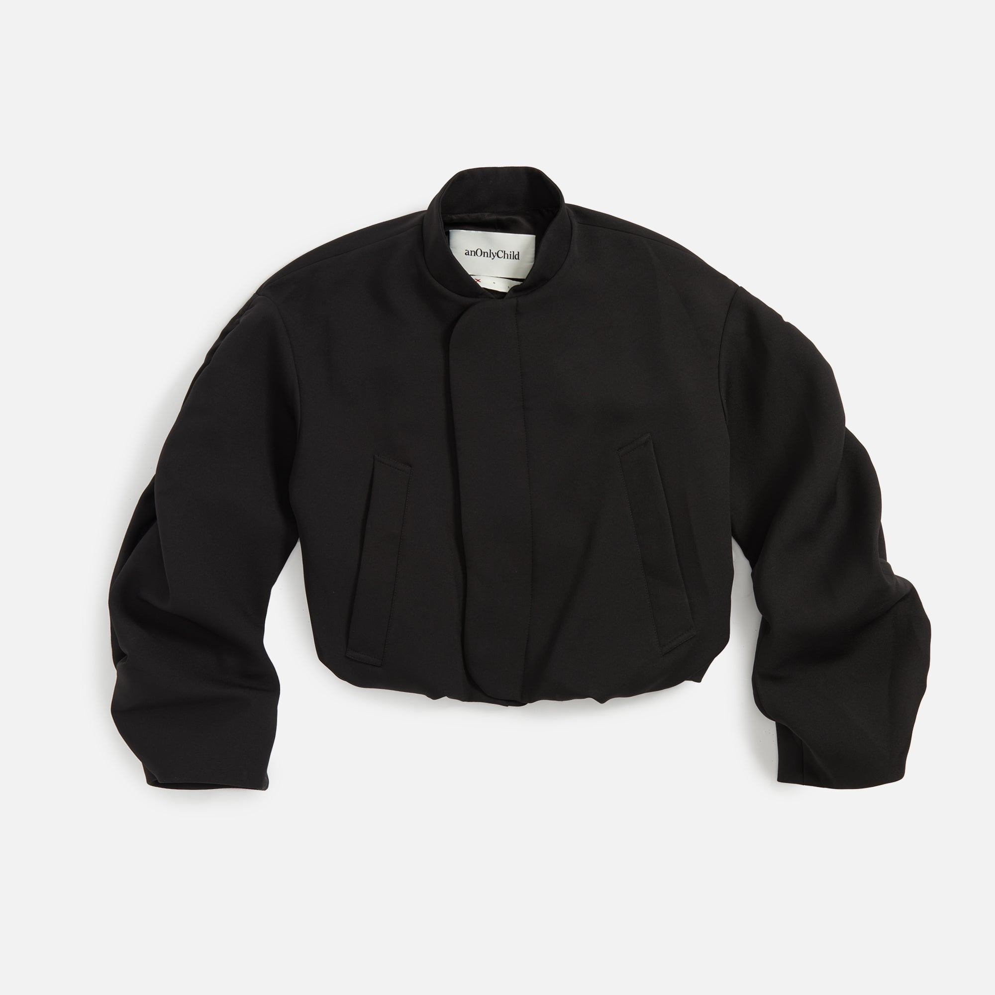 anOnlyChild Sanguinetti Jacket - Black