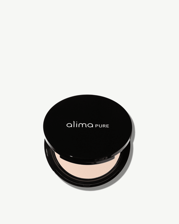 Pressed Foundation with Rosehip Complex