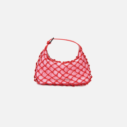 Brandon Blackwood Madison Bag - Pink