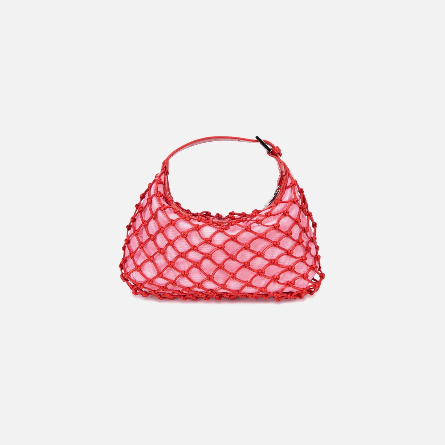Brandon Blackwood Madison Bag - Pink