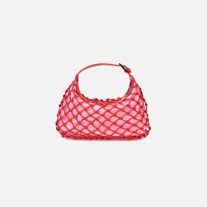 Brandon Blackwood Madison Bag - Pink