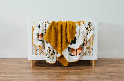 Butterfly Quilt