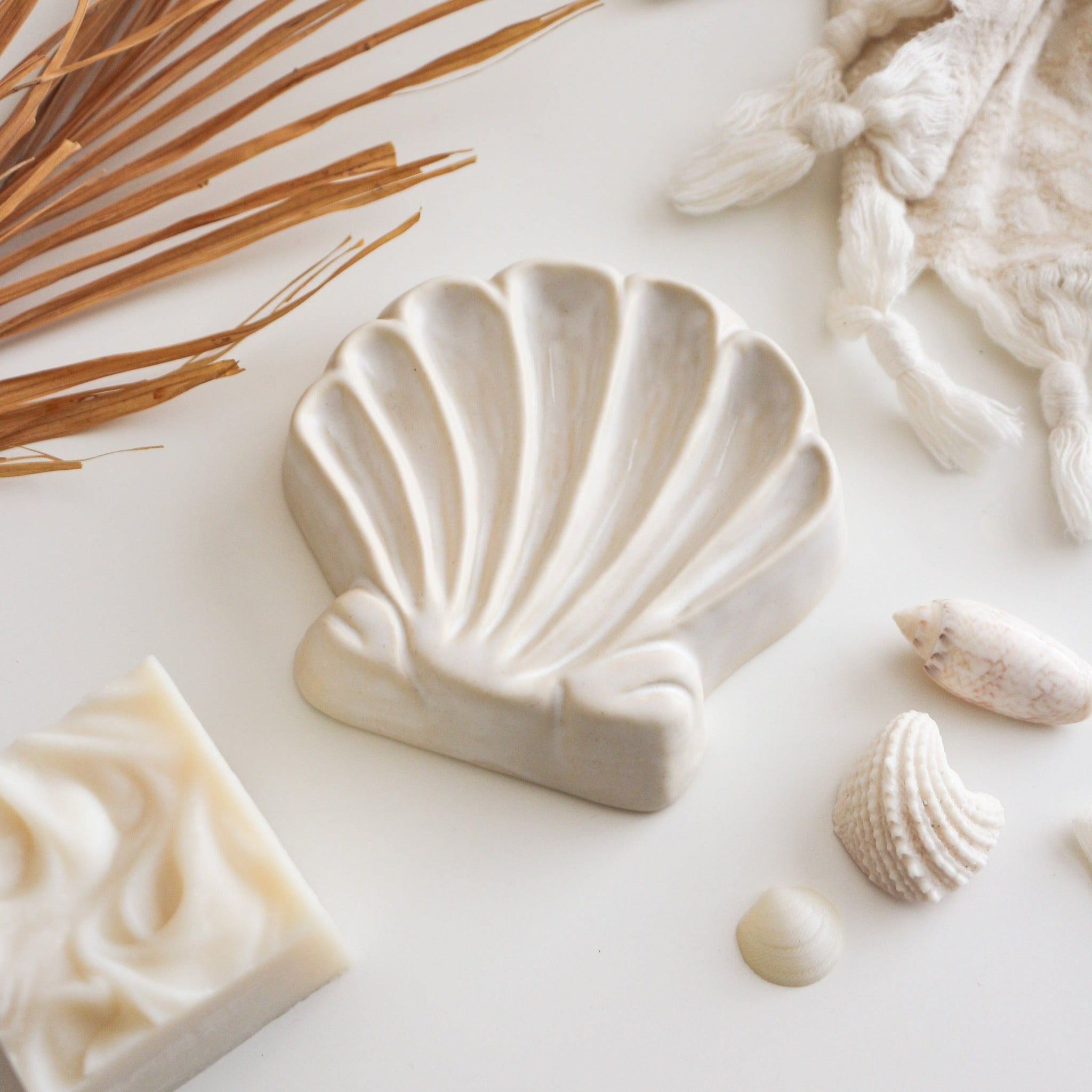 Beach Collection | Dish