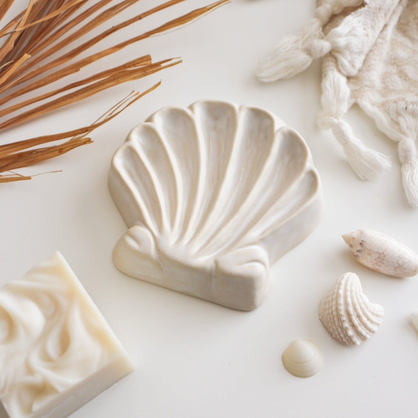 Beach Collection | Dish