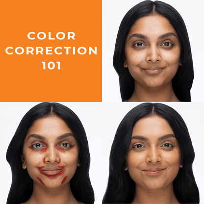 Huestick Corrector