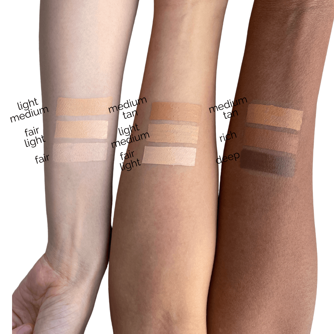 HAN Liquid Concealer