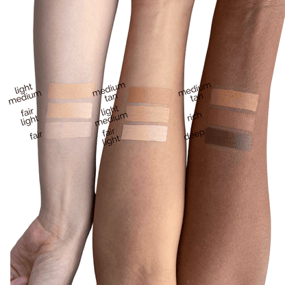 HAN Liquid Concealer