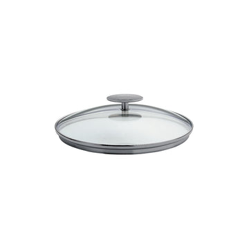 Cristel Casteline/Mutine 8.5" Domed Glass Lid