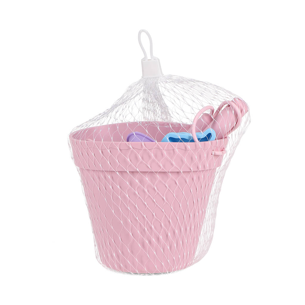 Silicone Beach Play Set